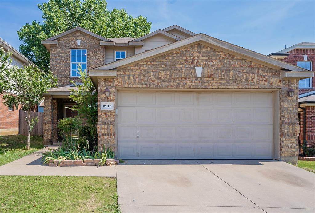 1632 Timber Glen Drive - Photo 1