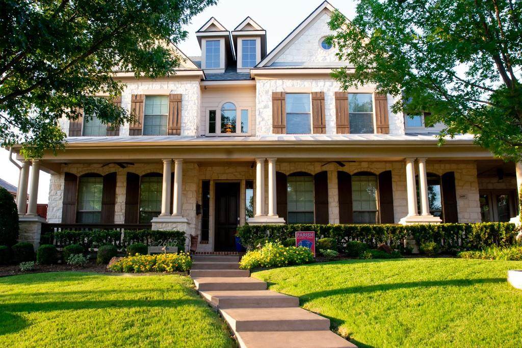 2609 Queen Margaret Drive - Photo 1