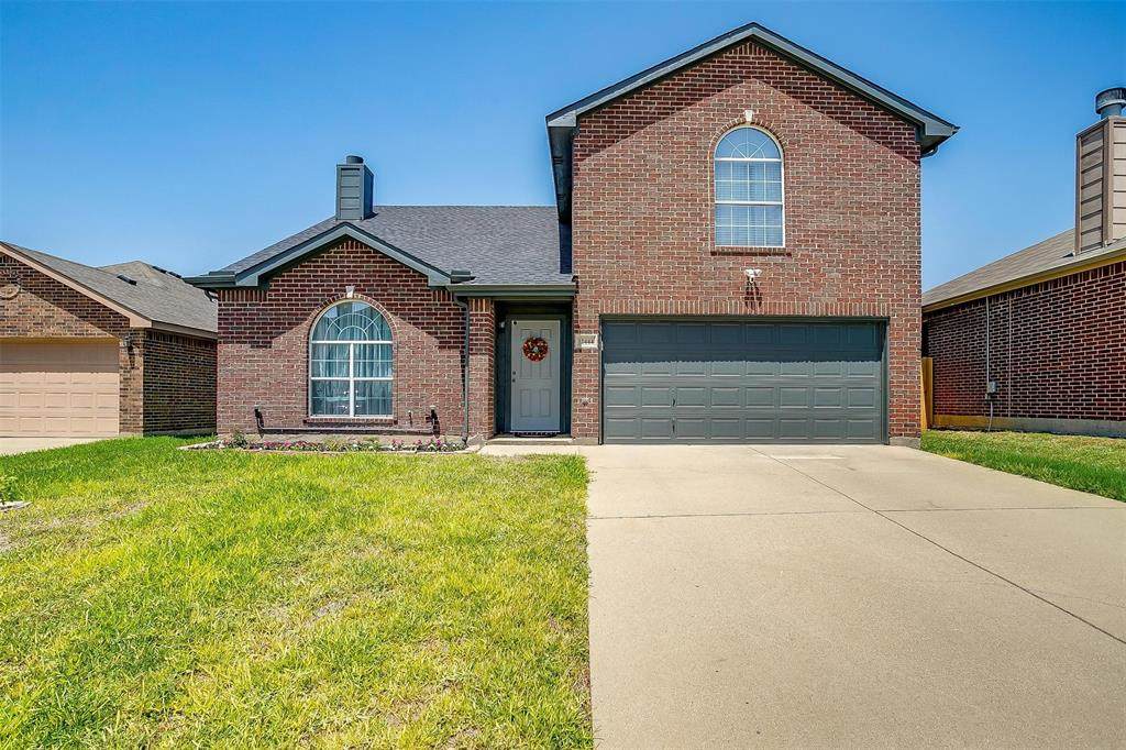 12444 Seven Eagles Lane - Photo 1