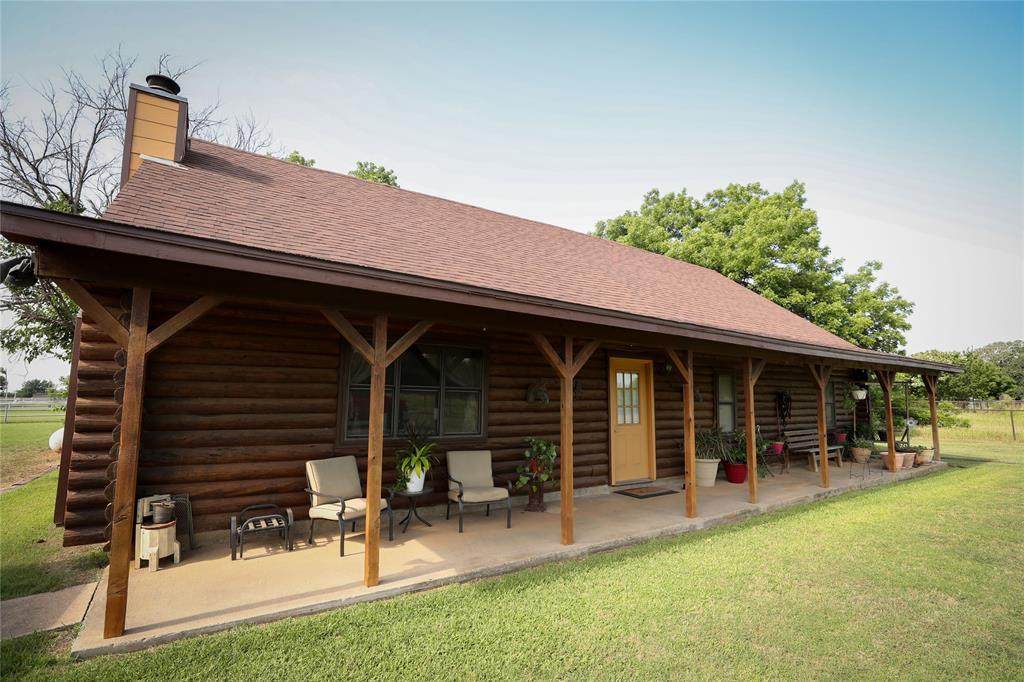 860 Cass Holland Road - Photo 1