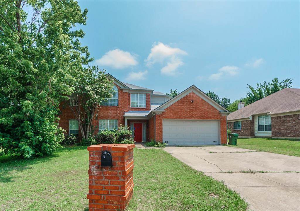 4705 Cadillac Boulevard - Photo 1