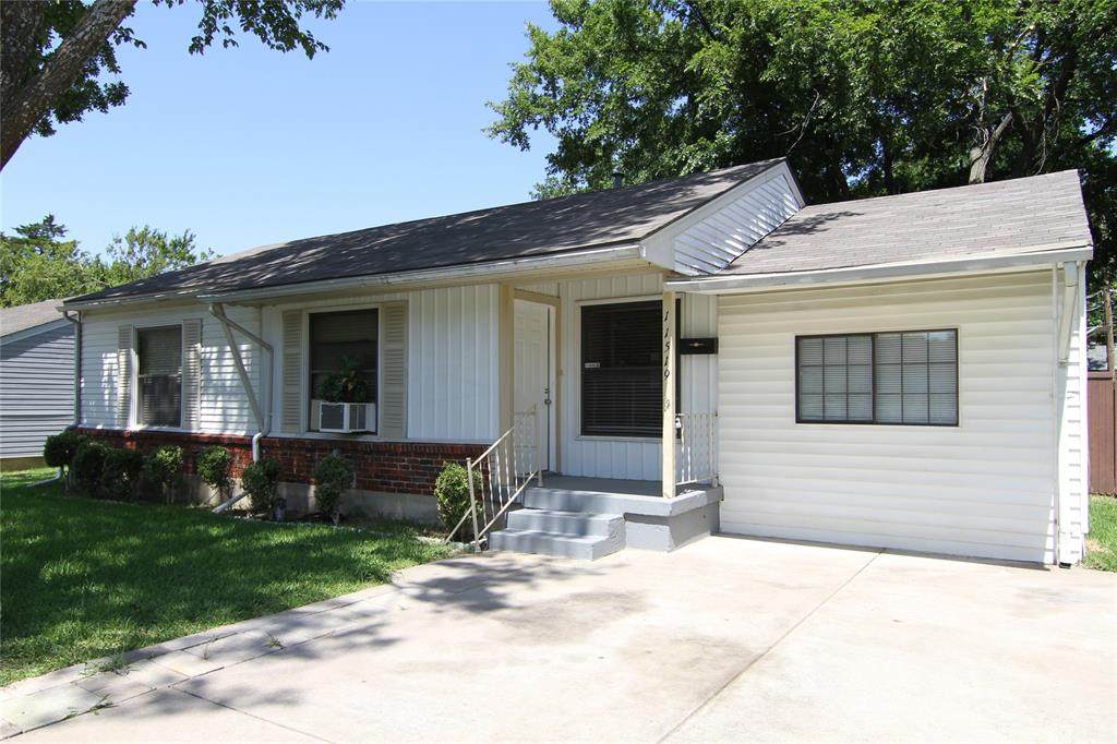 11519 Lippitt Avenue - Photo 1
