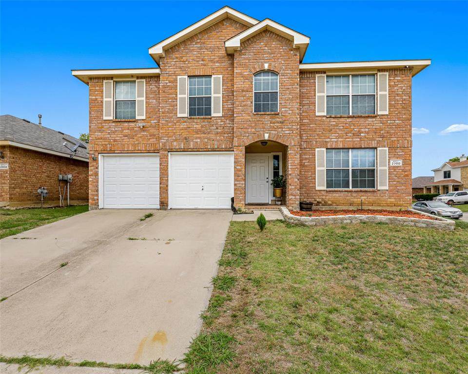 2900 Gentilly - Photo 1