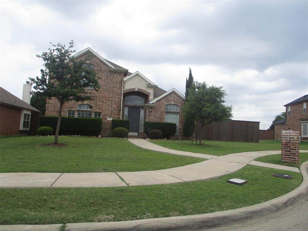 36 Painted Rock Court - Photo 1