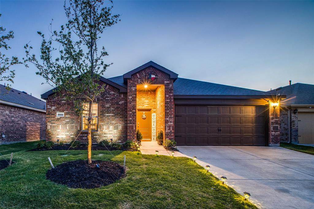3936 Burks Court - Photo 1