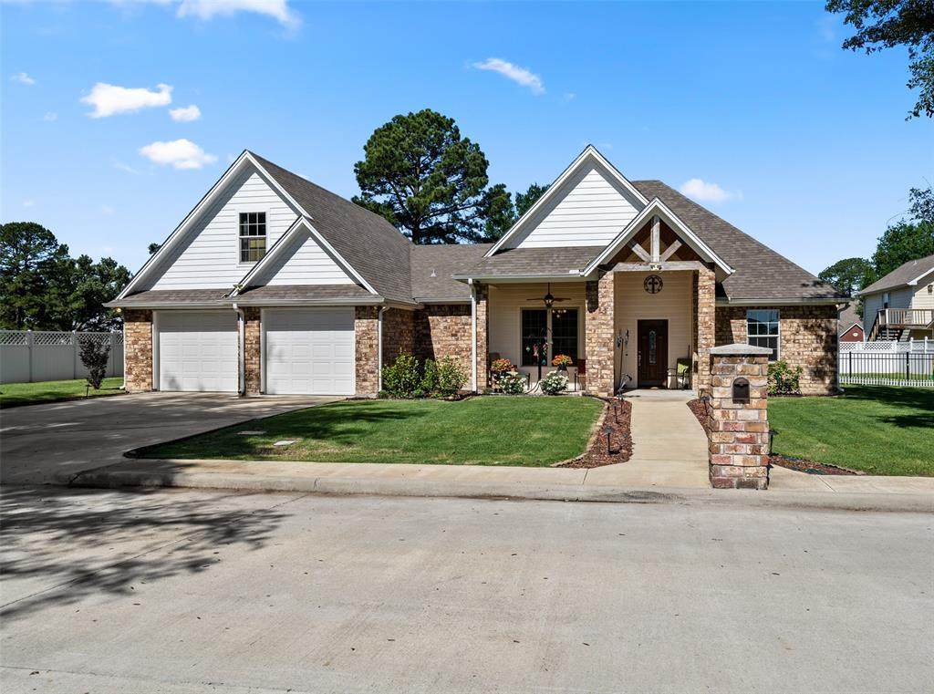 2104 Micah Drive - Photo 1