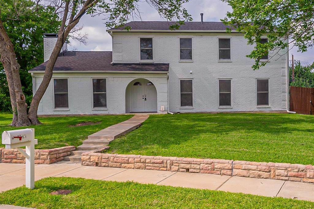 1743 Hartford Drive - Photo 1