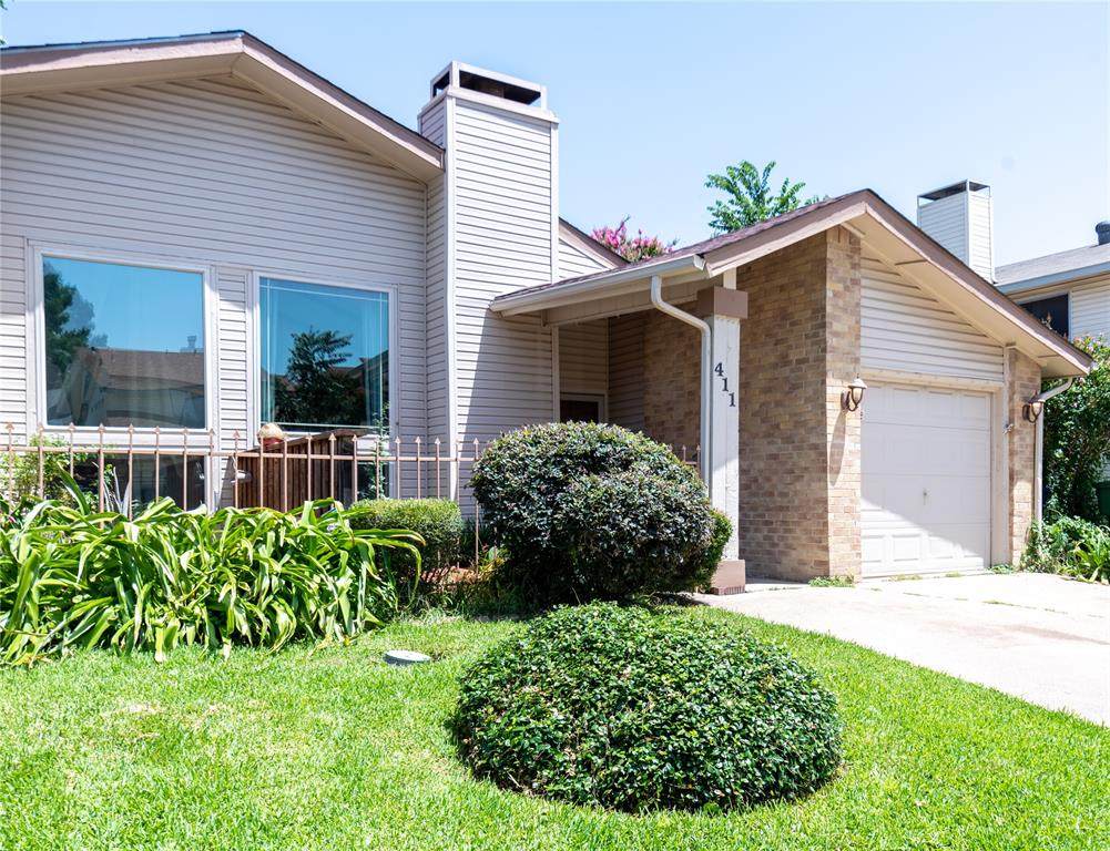 411 Atherton Drive - Photo 1