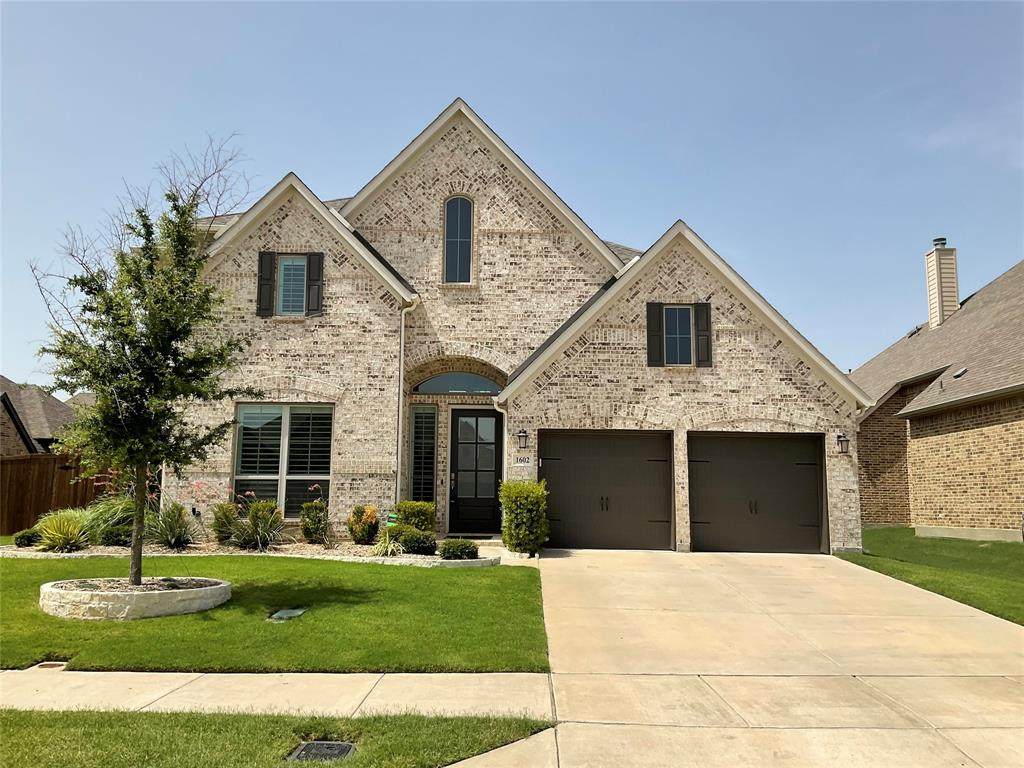 1602 Gardenia Street - Photo 1