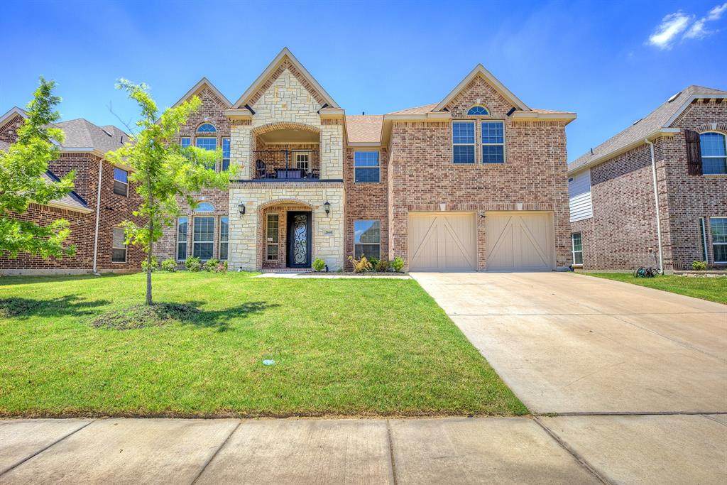 2660 Bonita Drive - Photo 1