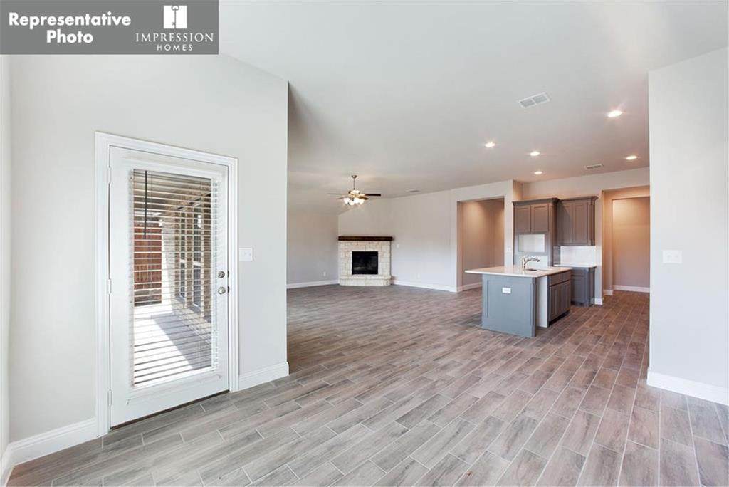1632 Goodnight Trail - Photo 1
