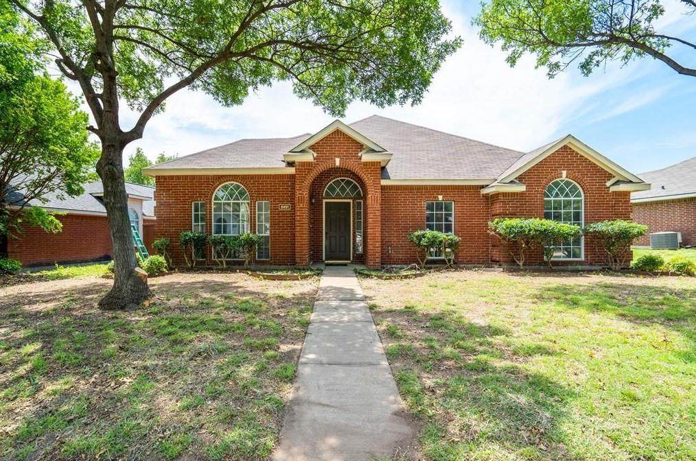 8491 Hidden Spring Drive - Photo 1