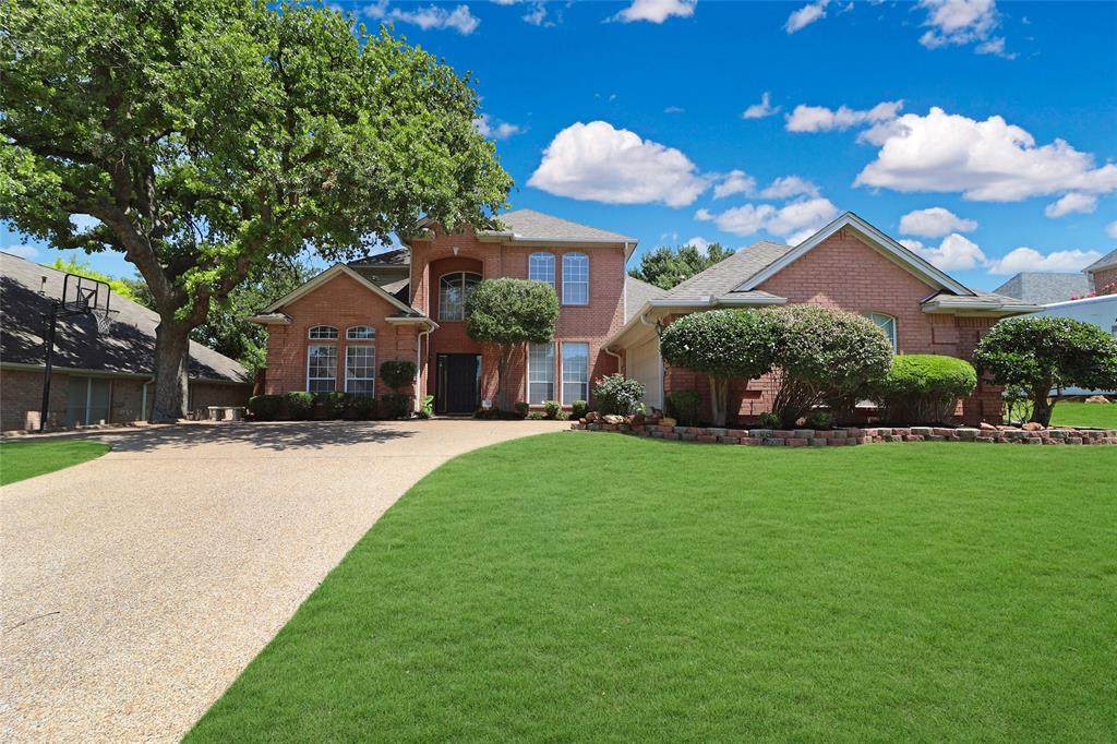 1213 Carousel Drive - Photo 1