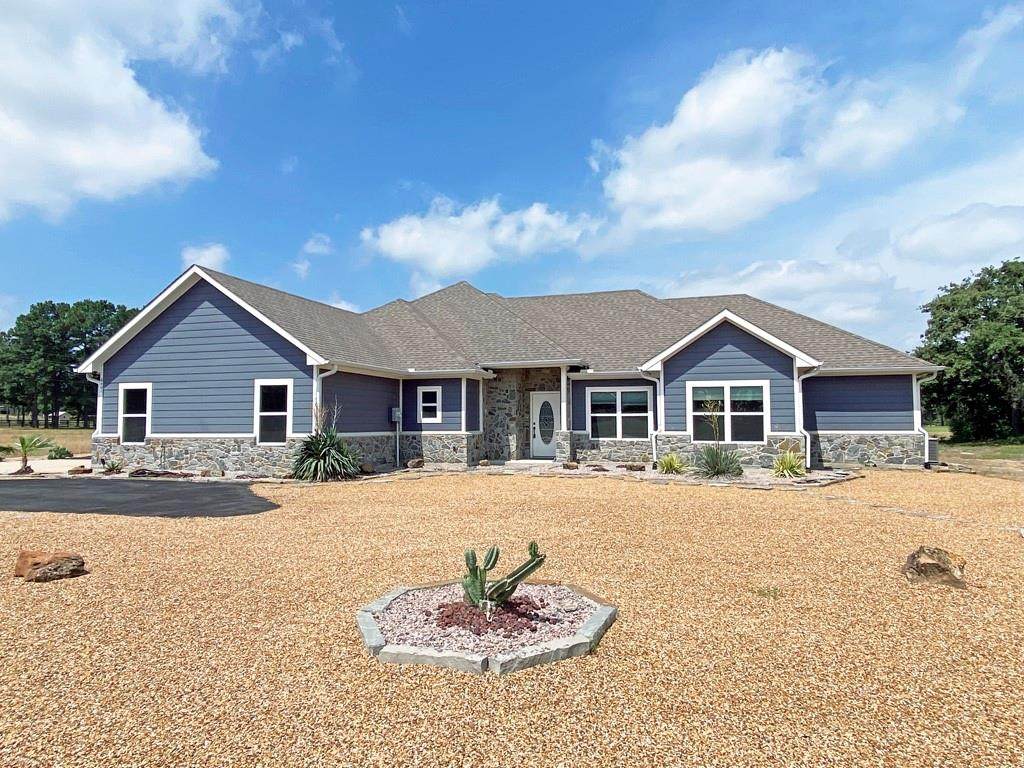 6401 Palomino Court - Photo 1