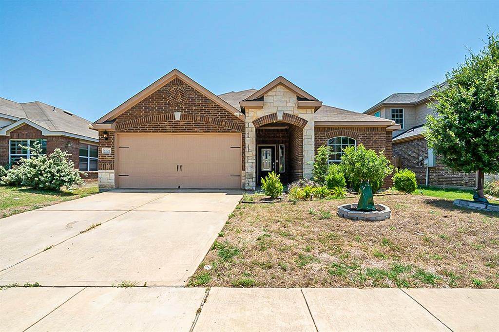 6204 Chalk Hollow Drive - Photo 1