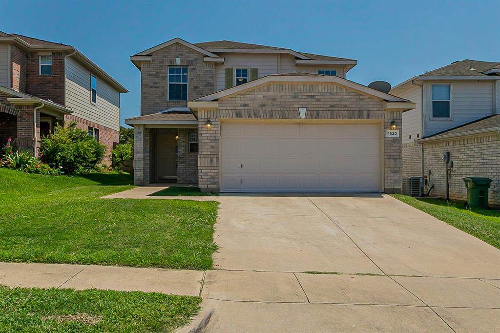 1620 Timber Glen Drive - Photo 1