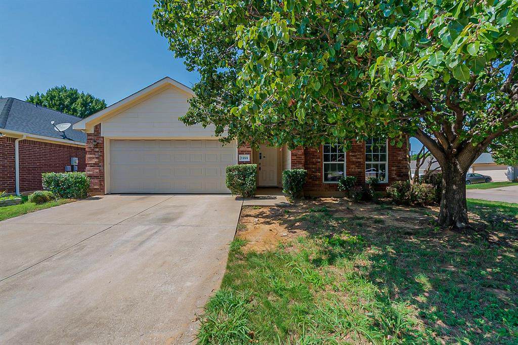 7269 Retriever Lane - Photo 1