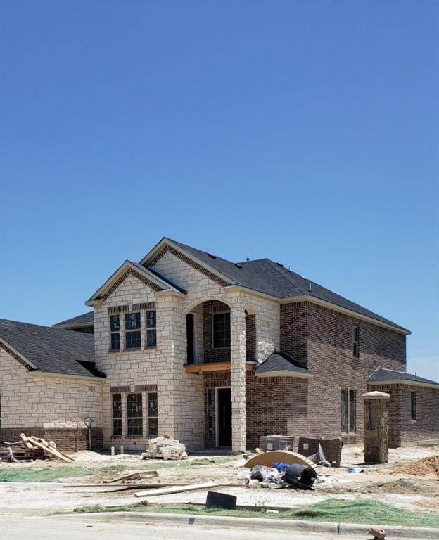1025 Huffines Boulevard - Photo 1