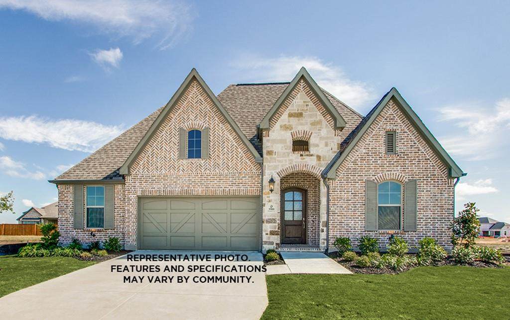 1338 Stellar Truth Way - Photo 1