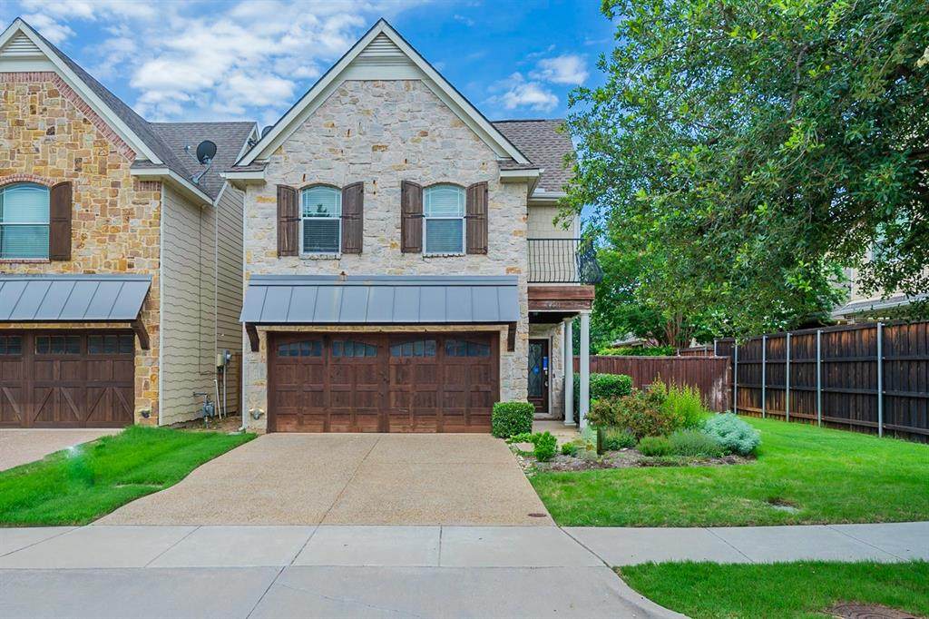 549 Mobley Way Court - Photo 1
