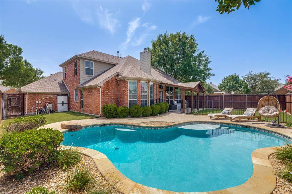 2400 Mallard Drive - Photo 1