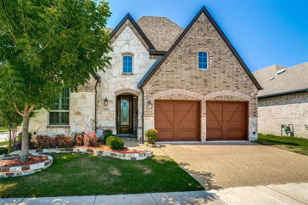 5116 Kadin Lane - Photo 1