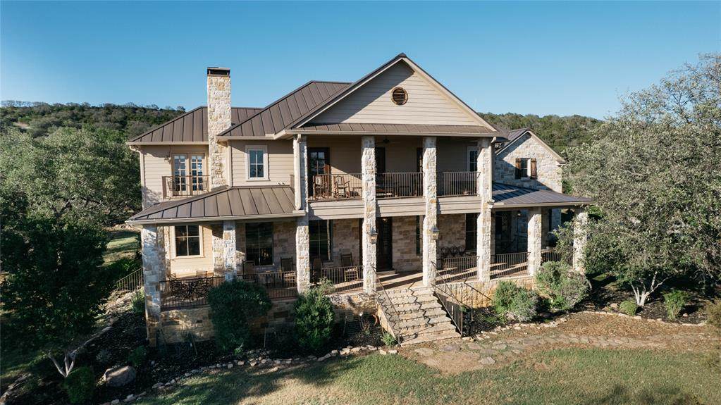 600 Wolf Creek Ranch Road - Photo 1