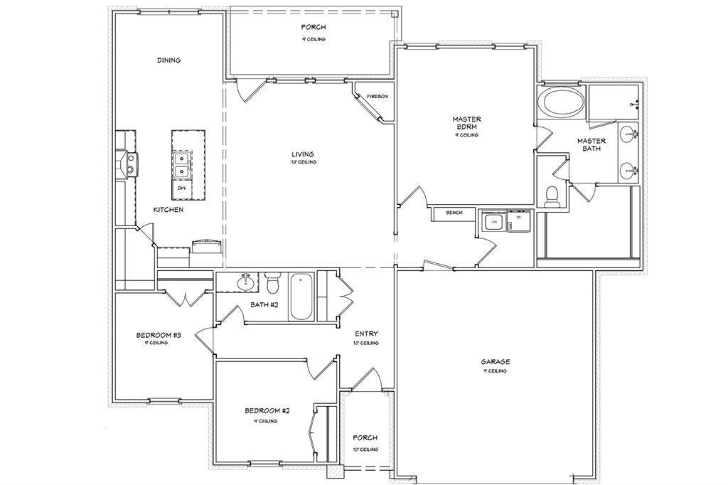 7433 Olive Grove Avenue - Photo 1