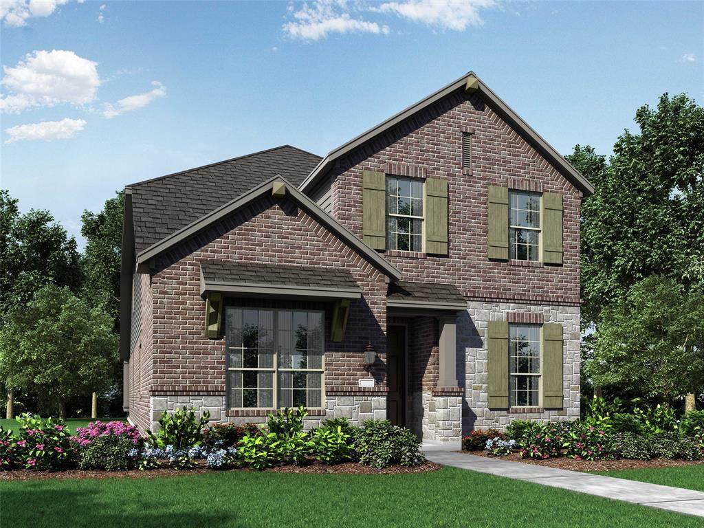 1428 Eden Valleywood Way - Photo 1