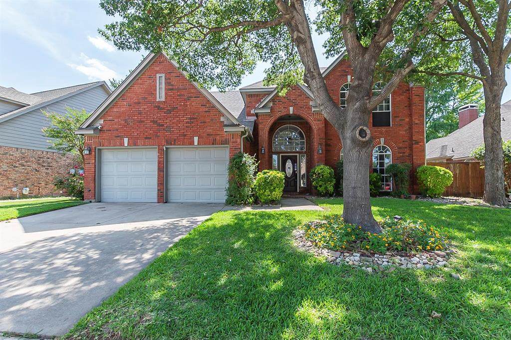 2214 Cherry Hill Lane - Photo 1