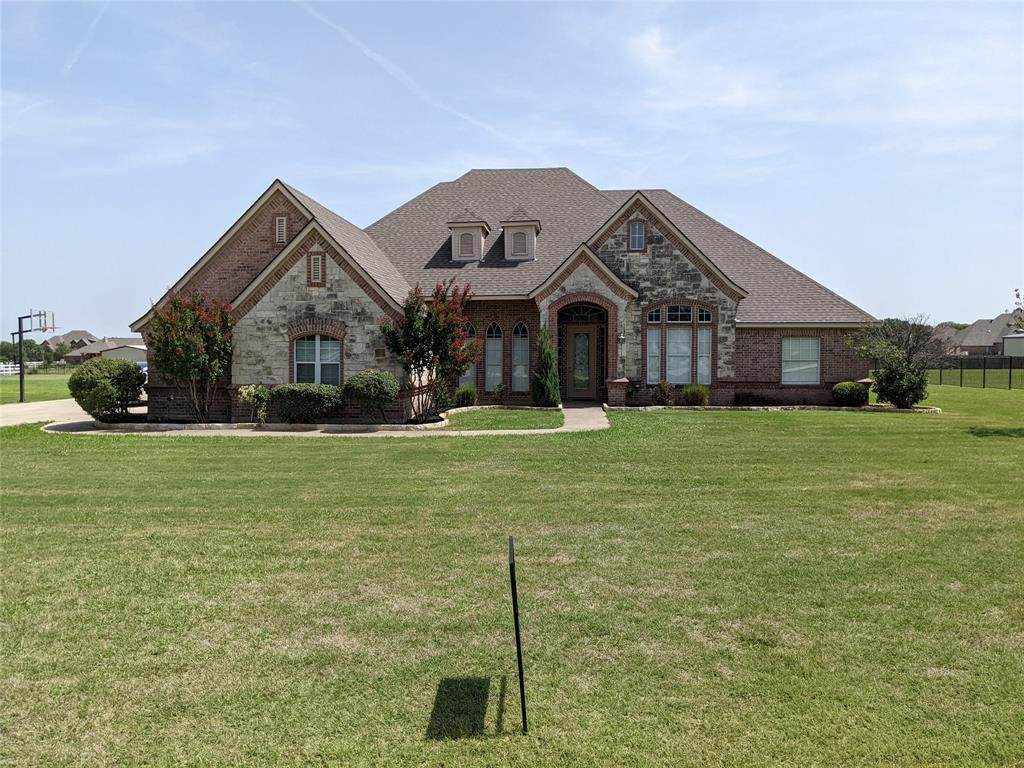 301 Singing Quail Trail - Photo 1