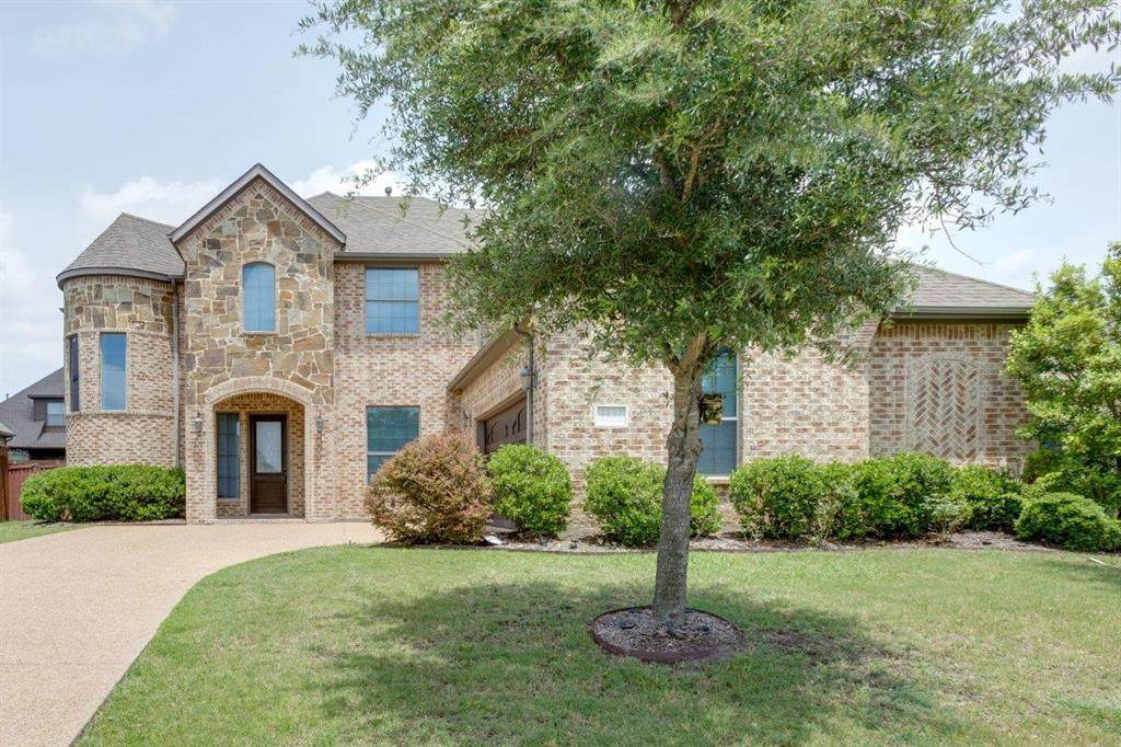 1132 Grayhawk Drive - Photo 1