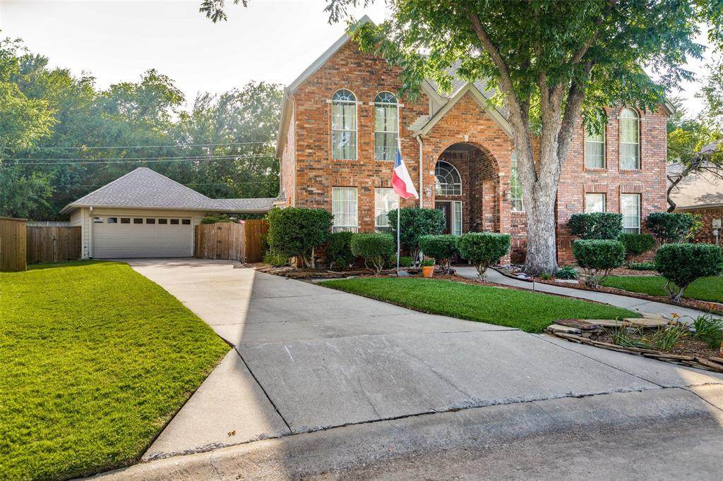 2810 Stonepointe - Photo 1