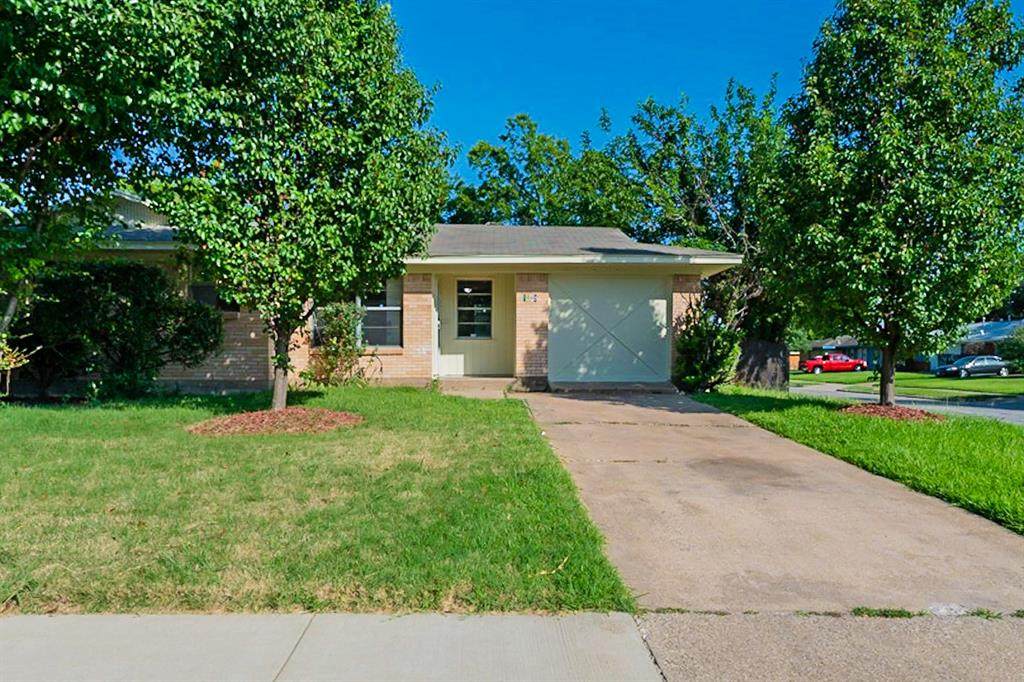 1302 Richard Street - Photo 1