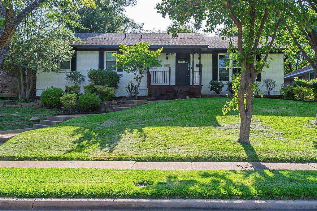 9851 Queenswood Lane - Photo 1