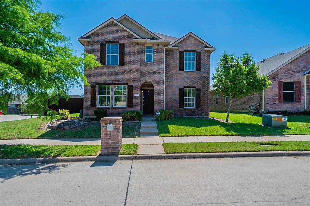 3901 Oceanview Drive - Photo 1