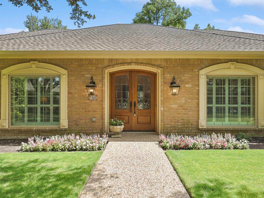 7108 Hunters Ridge Drive - Photo 1