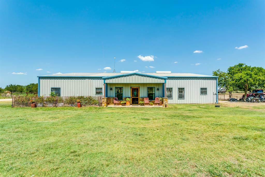3930 Old Springtown Road - Photo 1