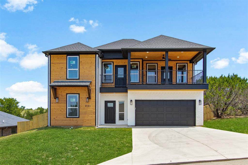 2121 Christine Drive - Photo 1