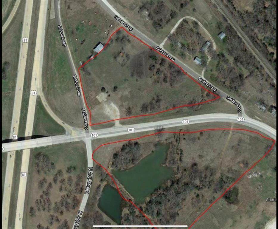 TBD Hwy 287 Highway - Photo 1
