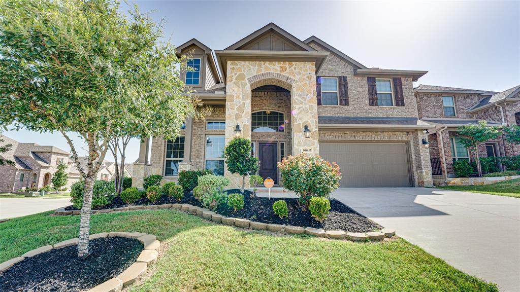 5512 Connally Drive - Photo 1