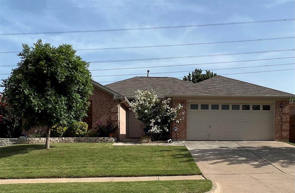 2206 Green Mere Drive - Photo 1