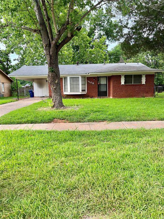 1106 Dunbriar - Photo 1