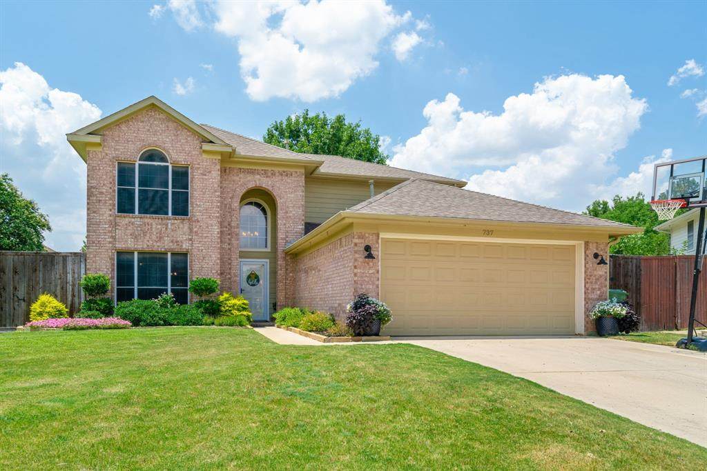 737 Black Walnut Drive - Photo 1