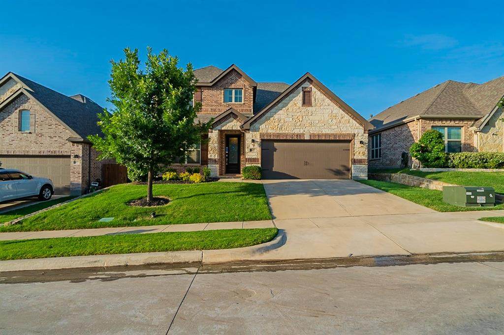 1427 Tumbleweed Trail - Photo 1
