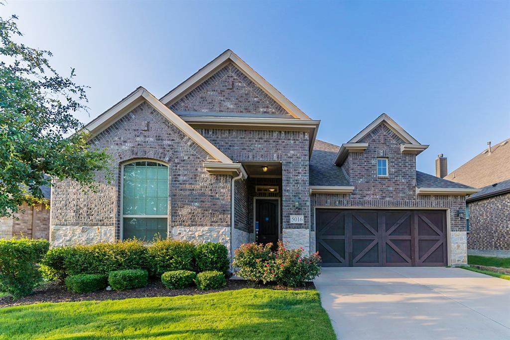 5016 Brindle Drive - Photo 1
