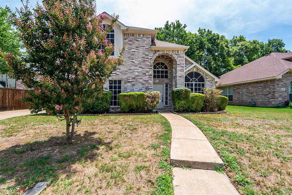538 Renee Lane - Photo 1