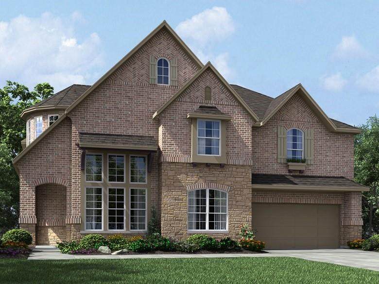 1710 Santa Fe Lane - Photo 1