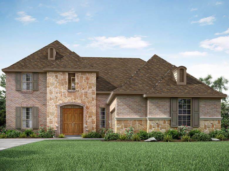 1610 Santa Fe Lane - Photo 1
