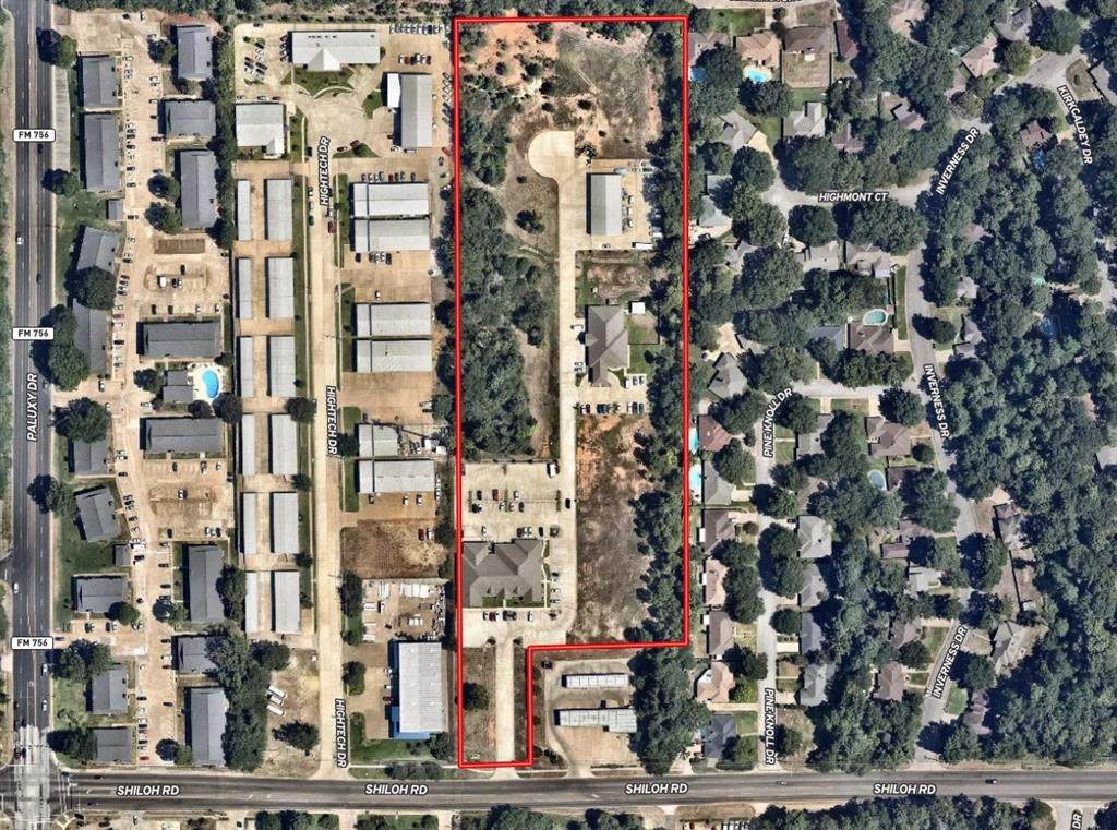 2040 Shiloh Rd. - Photo 1